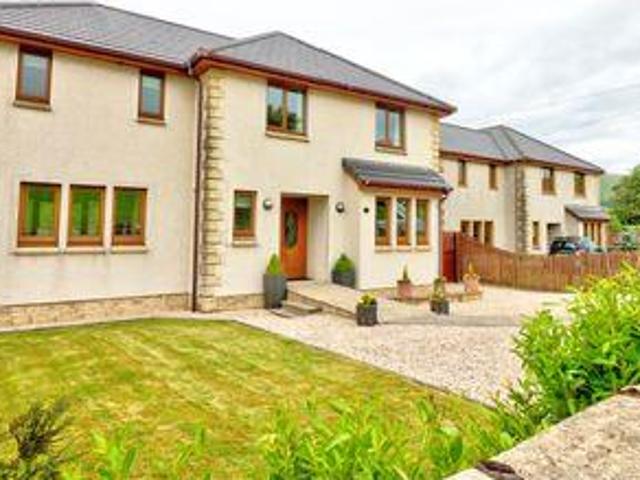 House for sale in Biggar, South Lanarkshire