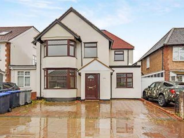 House for sale in Wembley, Greater London