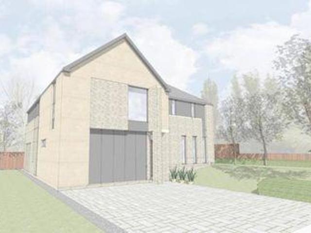 House for sale in Stirlingshire, Alba / Scotland