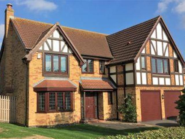 House for sale in Brentingby, Leicestershire