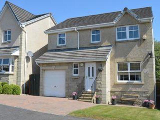 House for sale in Larbert, Scotland