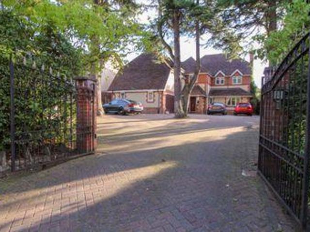 House for sale in Stockport, Greater Manchester