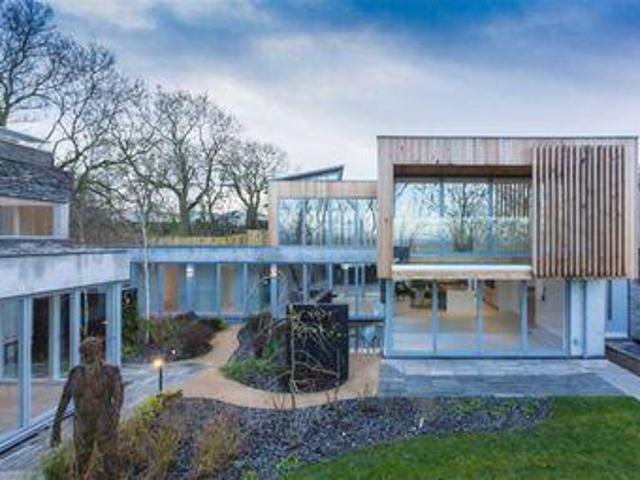 House for sale in Higher Bartle, Lancashire