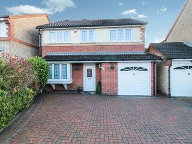 House for sale in Broxbourne, Hertfordshire