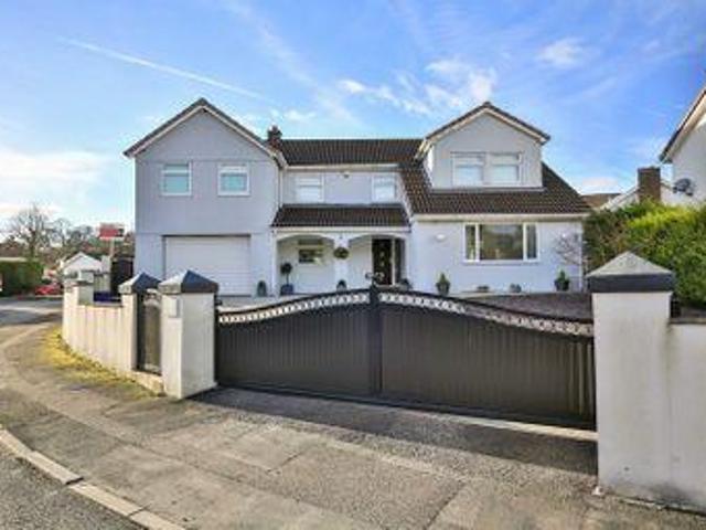 House for sale in Wales