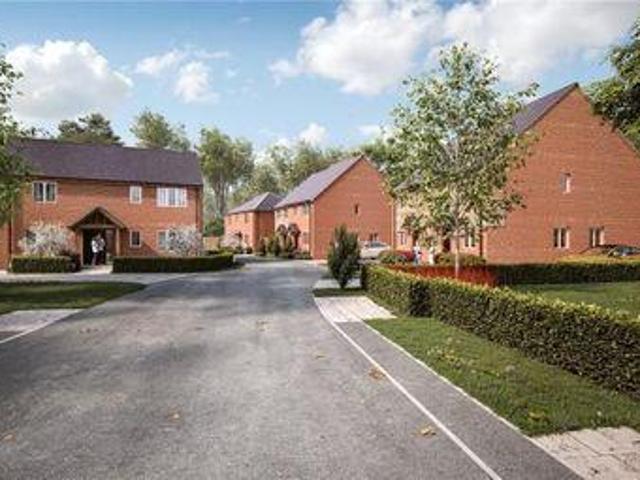 House for sale in Egginton, East Midlands