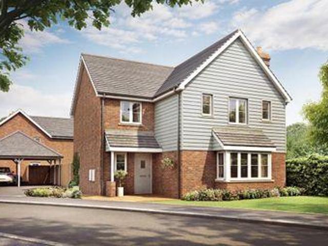 House for sale in Dunstable, Bedfordshire