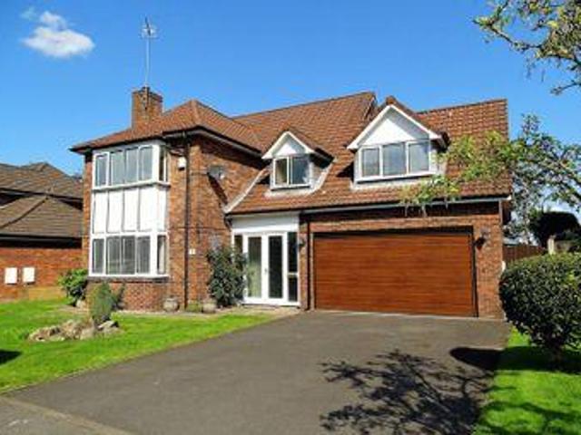 House for sale in Preston, Lancashire