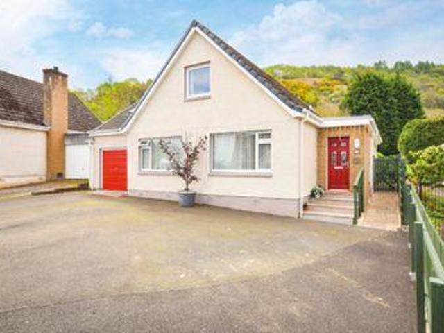 House for sale in Moneydie, Scotland