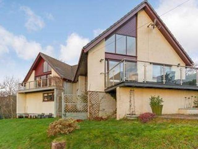 House for sale in Largs, Scotland