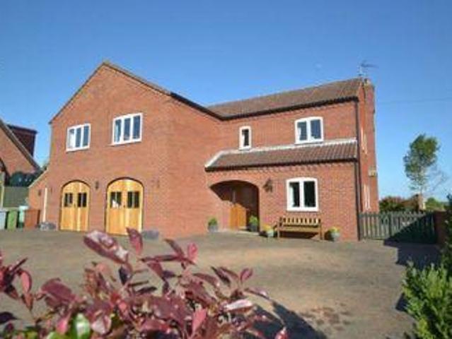 House for sale in Alverton, East Midlands