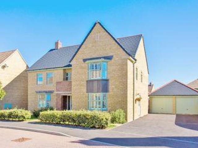 House for sale in Abingdon, Vale of White Horse