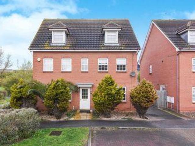 House for sale in Grays, Essex