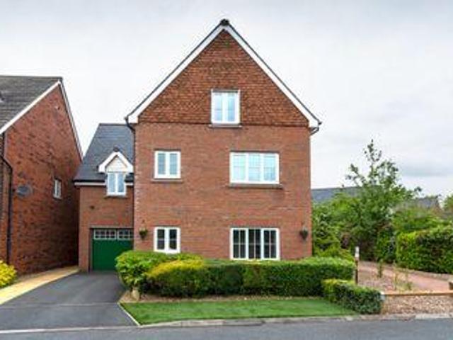 House for sale in Warrington