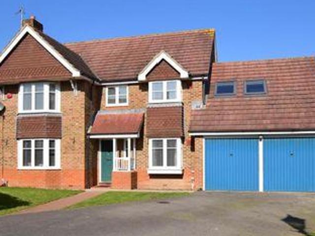 House for sale in Horsham, West Sussex