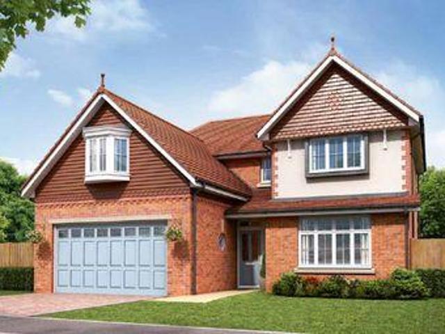 House for sale in Macclesfield