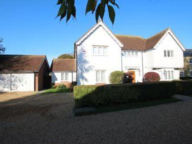 House for sale in Fordham Heath