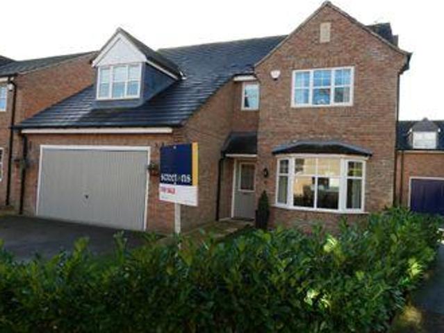House for sale in Goole, East Riding Of Yorkshire