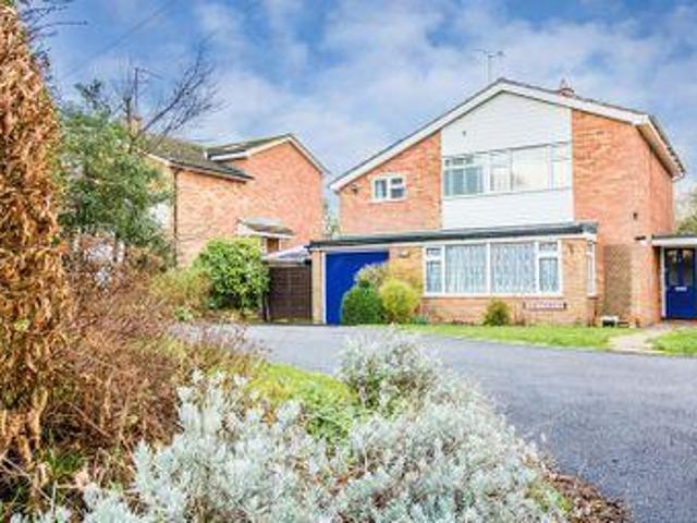 House for sale in Buckingham, Buckinghamshire