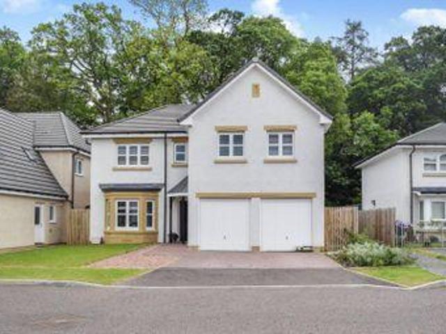 House for sale in Scotland