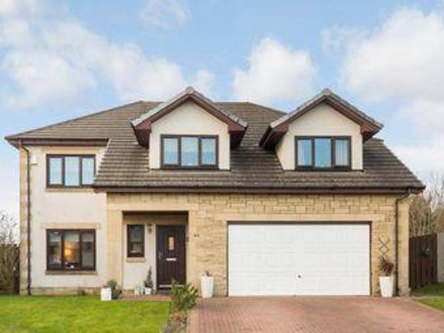 House for sale in Bathgate, Scotland