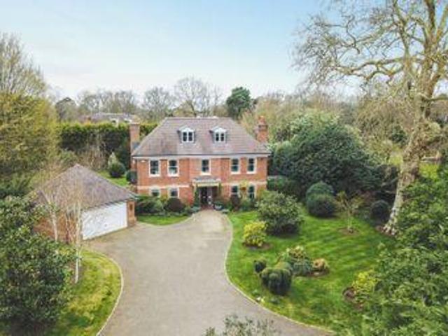 House for sale in Ashley Park, Surrey