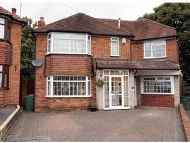 House for sale in West Bromwich, West Midlands