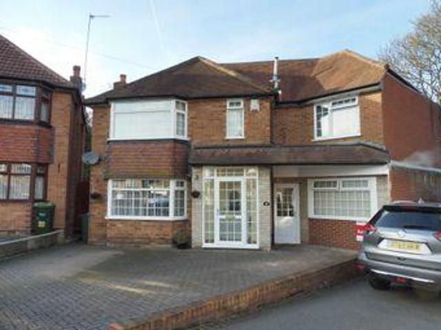 House for sale in West Bromwich, West Midlands