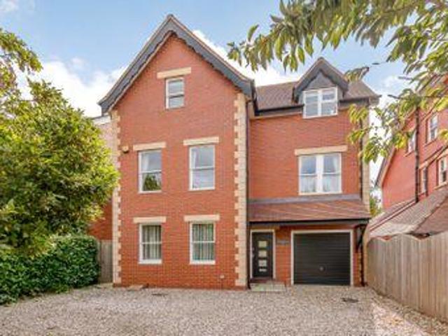 House for sale in Cheltenham, Gloucestershire