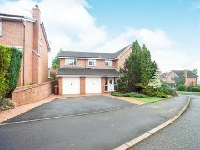 House for sale in Blackburn, Lancashire