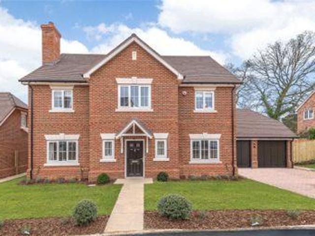 House for sale in Bracknell