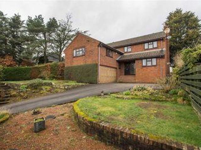 House for sale in Leek, Staffordshire Moorlands