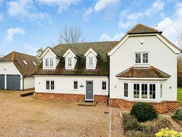 House for sale in Colliers End, Hertfordshire