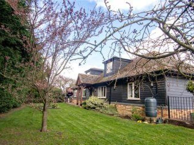 House for sale in Epping, Essex
