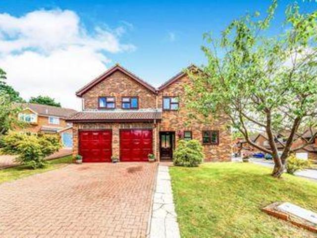 House for sale in Cross In Hand, East Sussex