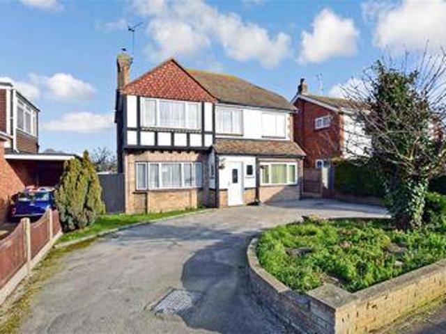 House for sale in Whitstable, Kent