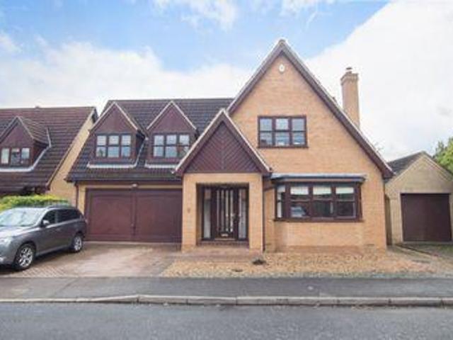 House for sale in Arbury, Cambridgeshire