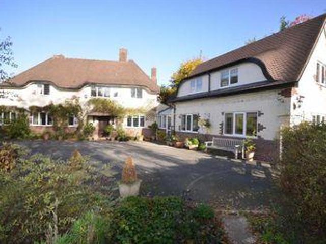 House for sale in Hammond Street