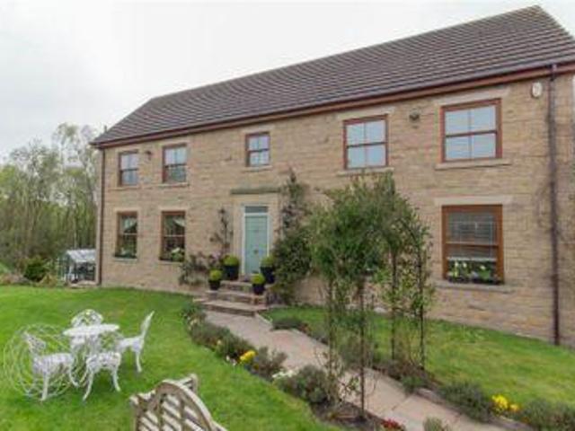 House for sale in Irwell Vale, Lancashire