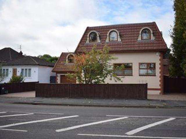 House for sale in Staines, Surrey