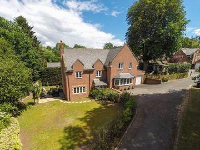 House for sale in Abergavenny, Wales