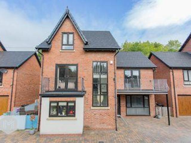 House for sale in Bolton-le-Sands, Lancaster