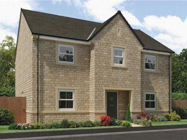 House for sale in Skipton, York and North Yorkshire