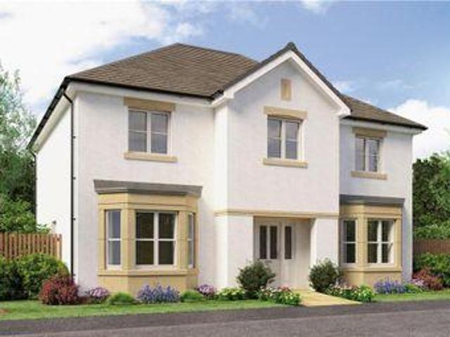 House for sale in Bo'ness, Scotland