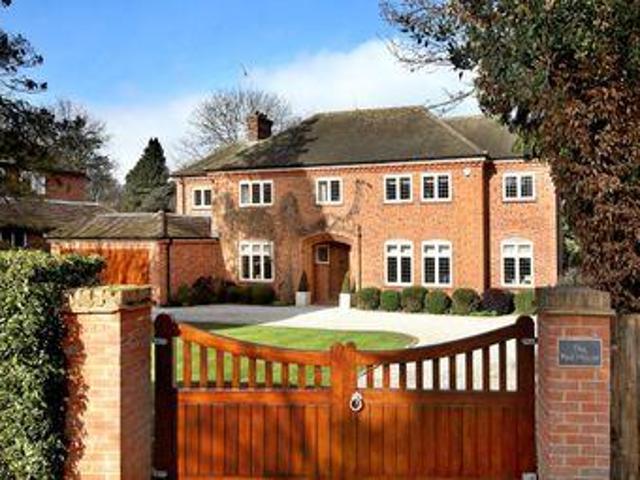 House for sale in Beaconsfield and Chepping Wye Community Board, Beaconsfield