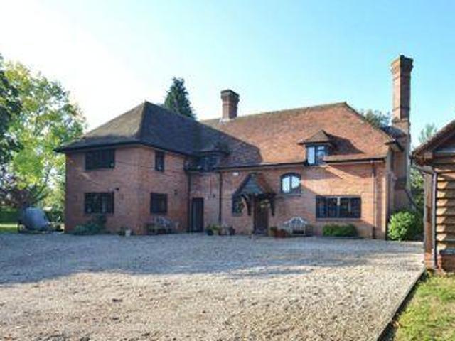 House for sale in Berrick Salome, Oxfordshire