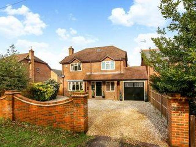 House for sale in Priest Down, Hampshire