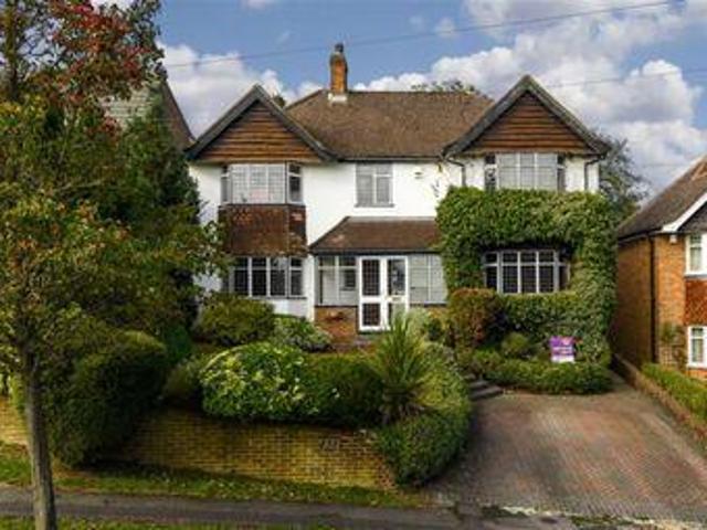 House for sale in Banstead, Reigate and Banstead