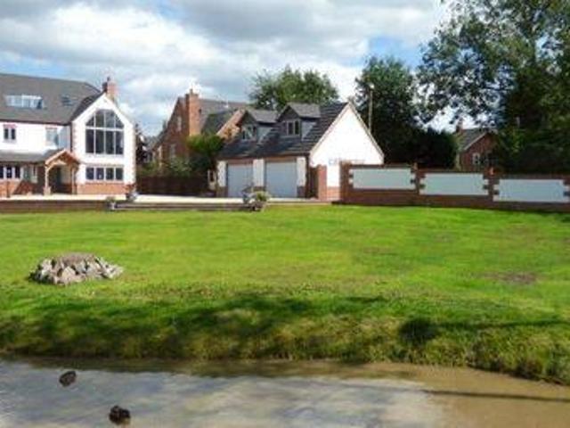 House for sale in Pinfold, Leicestershire