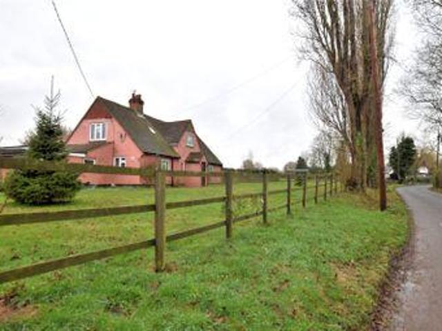 House for sale in Great Dunmow, Uttlesford